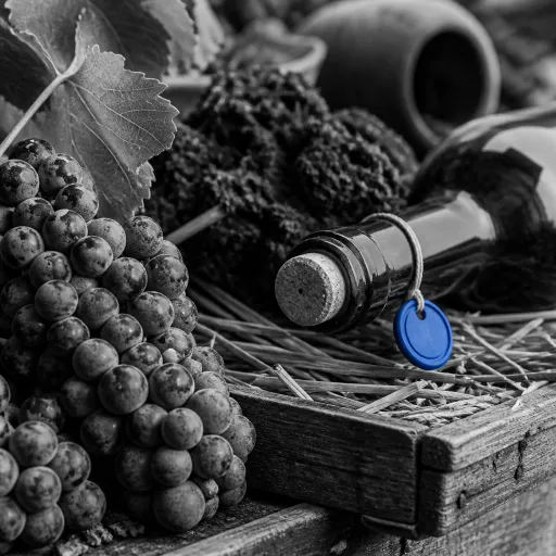 Renaissance du Vin Biodynamique: Impact et Stratégies de Commercialisation Durables