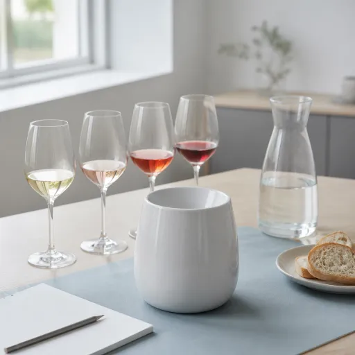 Le rôle du crachoir dans l’éducation des consommateurs de vin