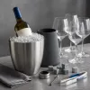Rafraîchissoir à bouteilles : comment le froid réinvente l’art de la table du vin